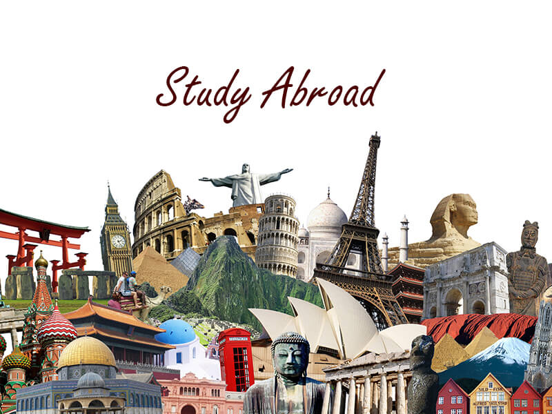 NÊN ĐI DU HỌC NƯỚC NÀO? DU HỌC NƯỚC NÀO LÀ TỐT NHẤT