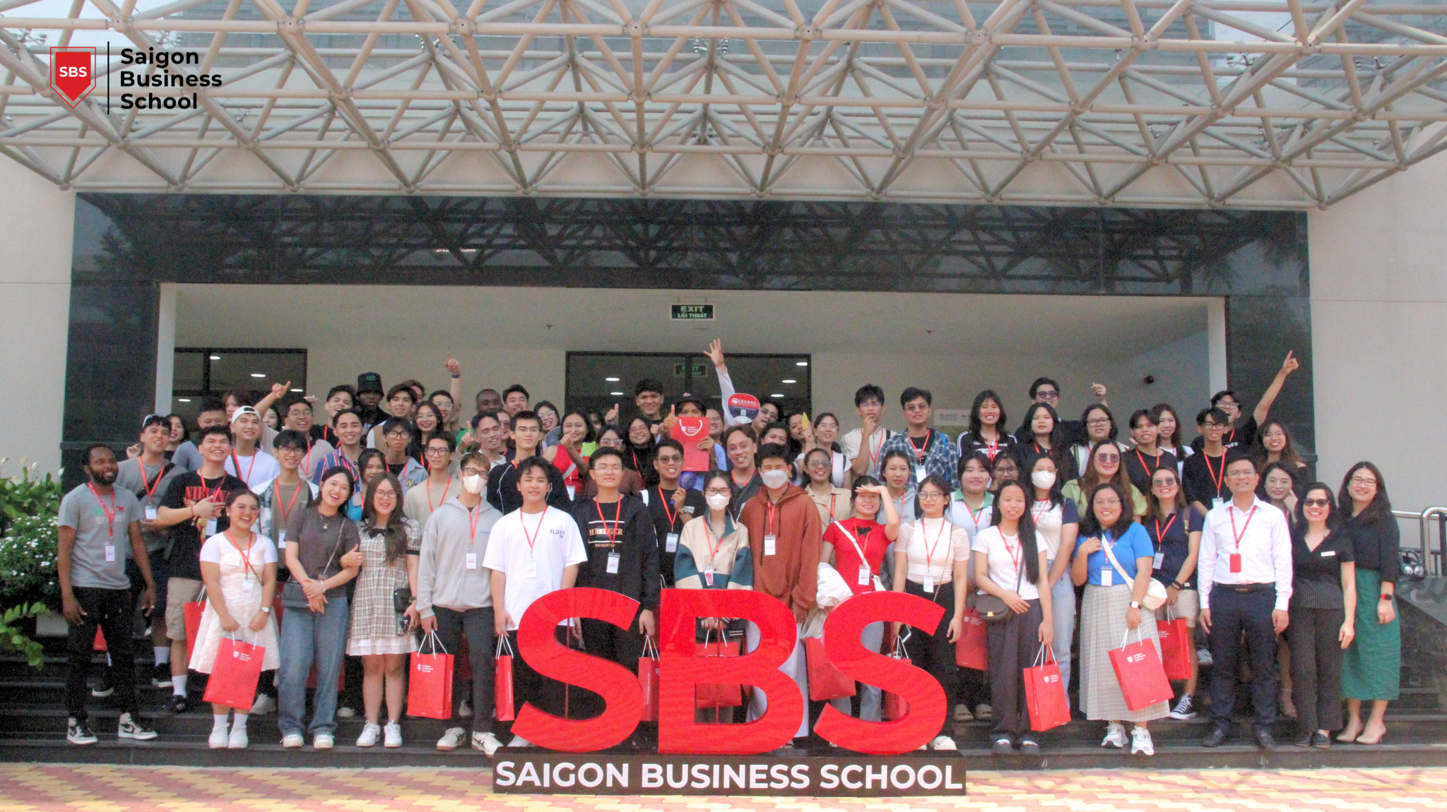 RECAP NGÀY HỘI DU HỌC CHUYỂN TIẾP CANADA – CANADA PATHWAY INFO DAY