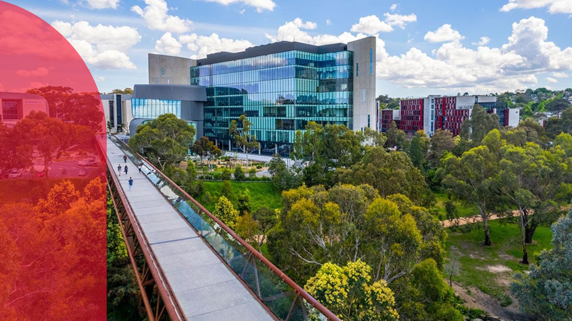 Ngành Khoa Học Dữ Liệu tại Đại Học Deakin (Úc)