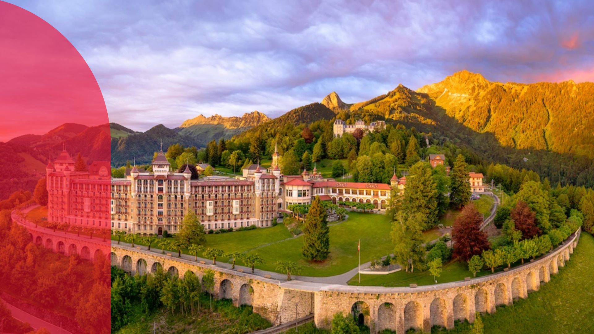 Pathway to Bachelor of Arts in International Hospitality Management, SHMS (Switzerland)