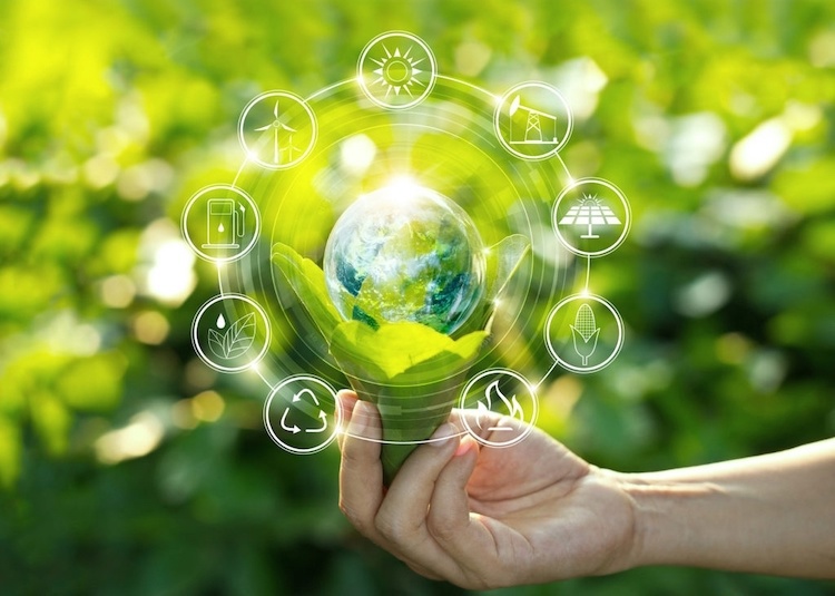 Sustainable Development Strategy – An Inevitable Trend In The Modern Hospitality Industry