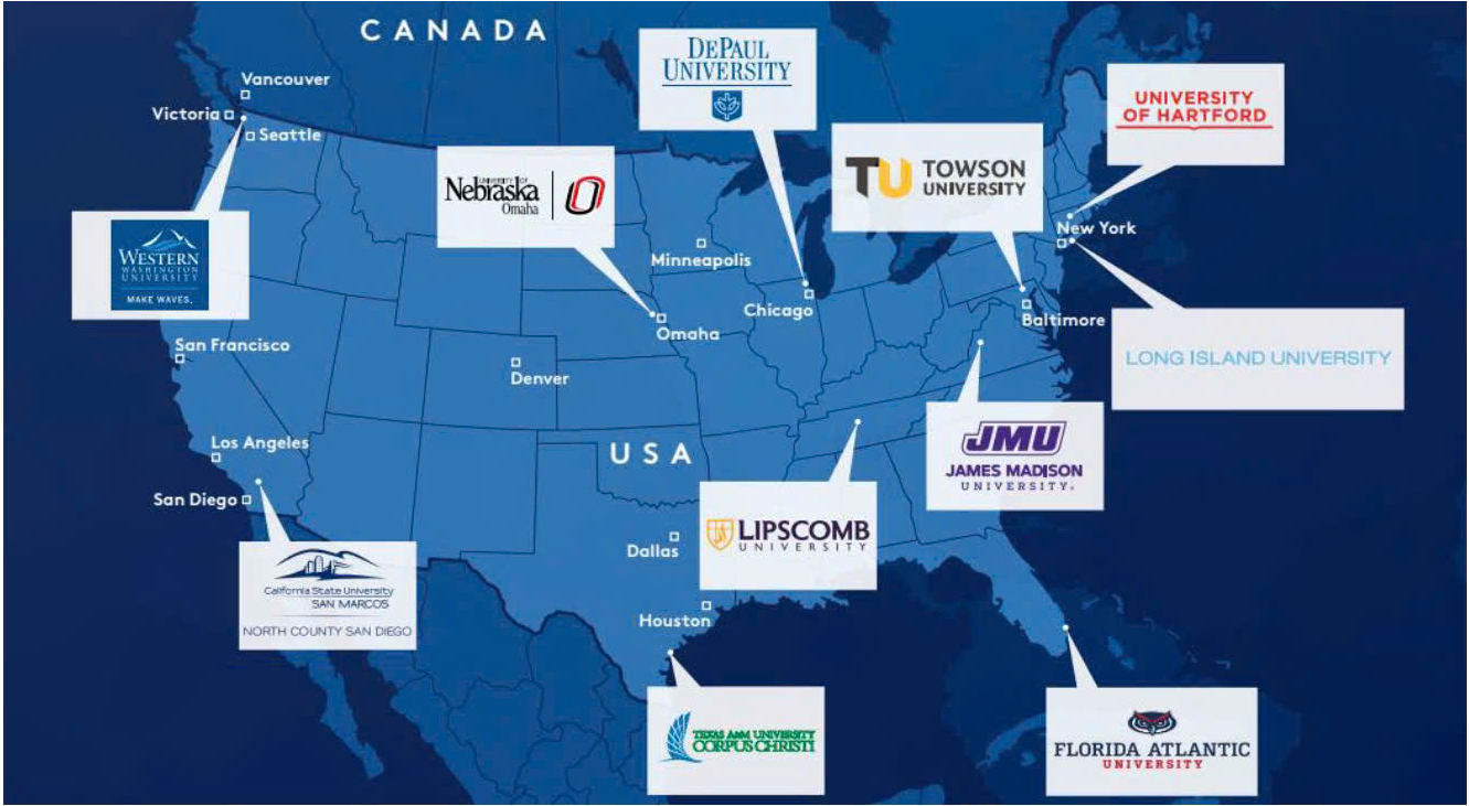 mạng lưới study group