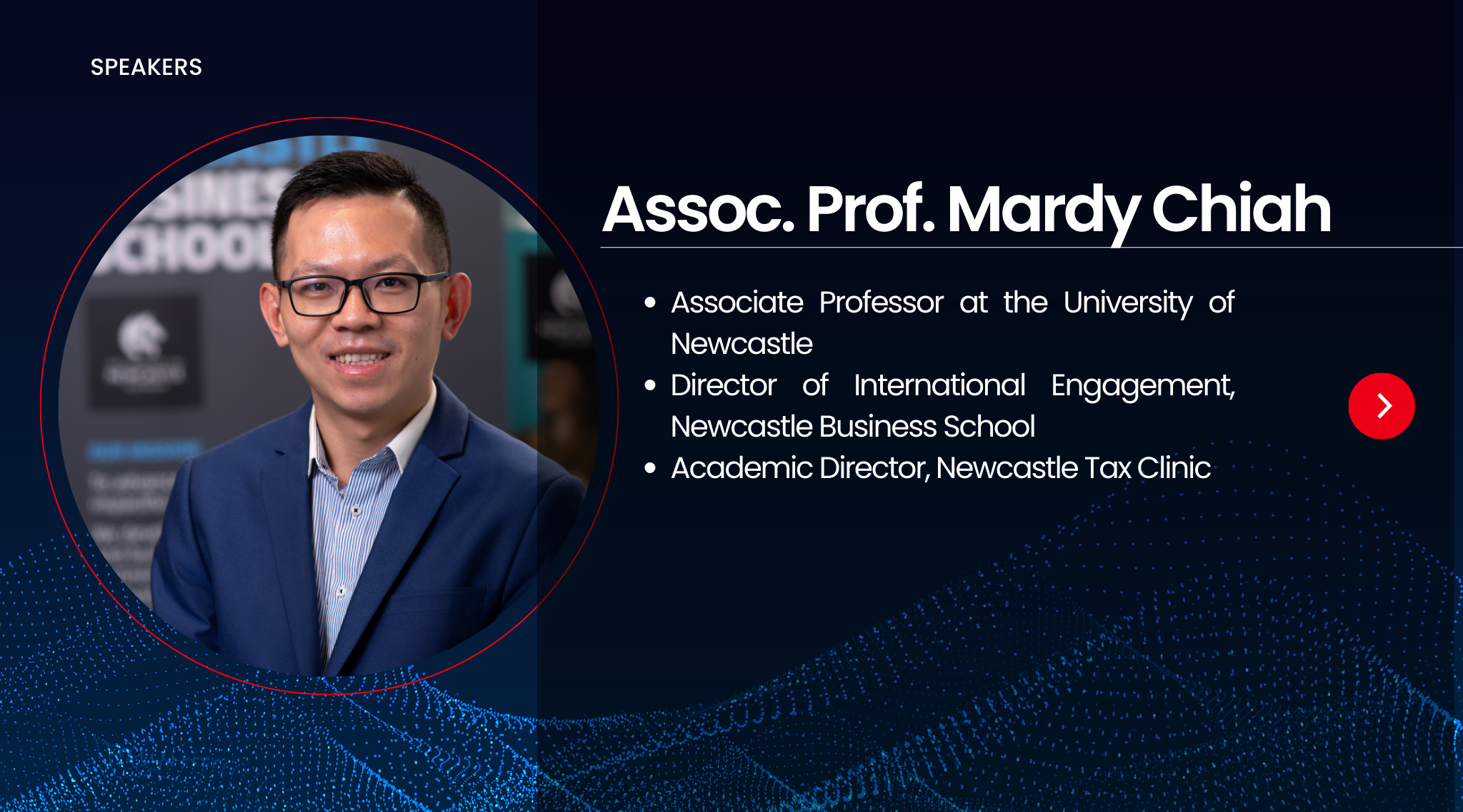 Master Class in Finance & FinTech 2