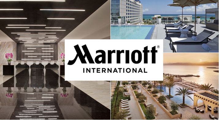 Global Hospitality Group Marriott International and Its Impressive International Rankings