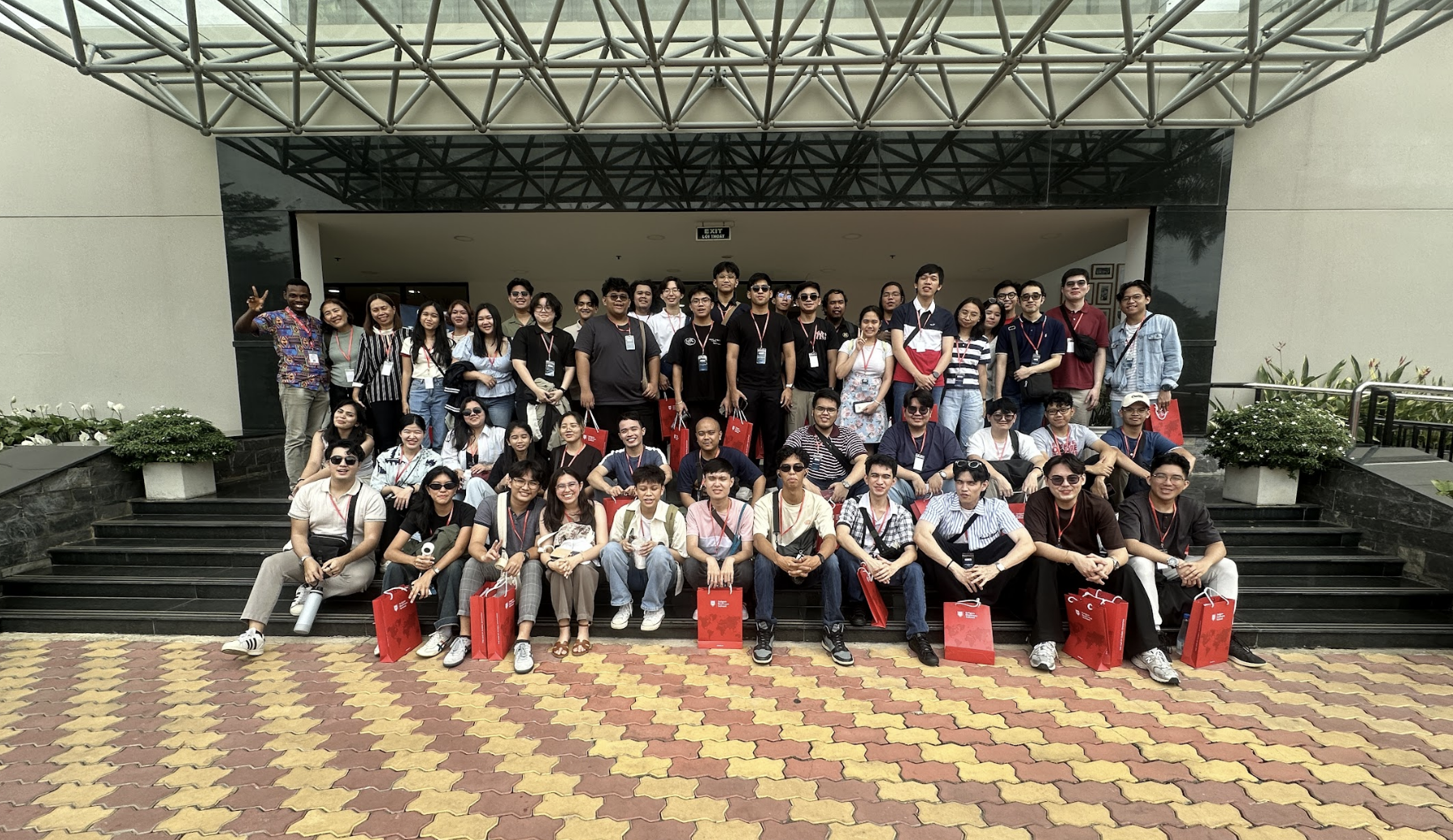The Future of Tech – Vietnam Study Tour 2