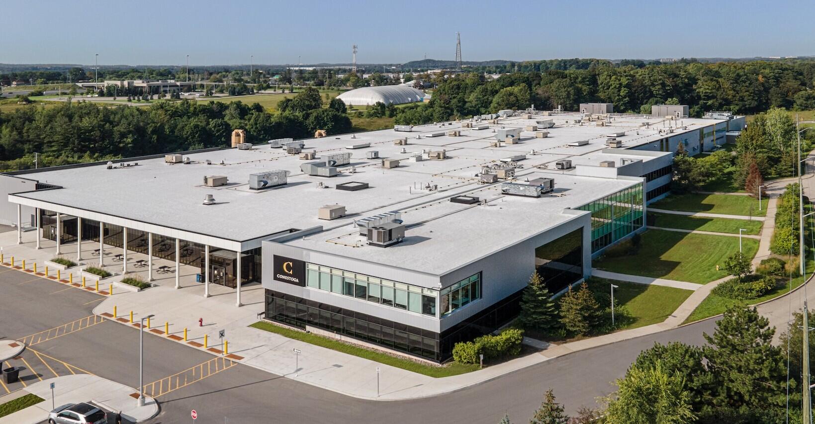 Conestoga College – One of Ontario’s Top Public Colleges