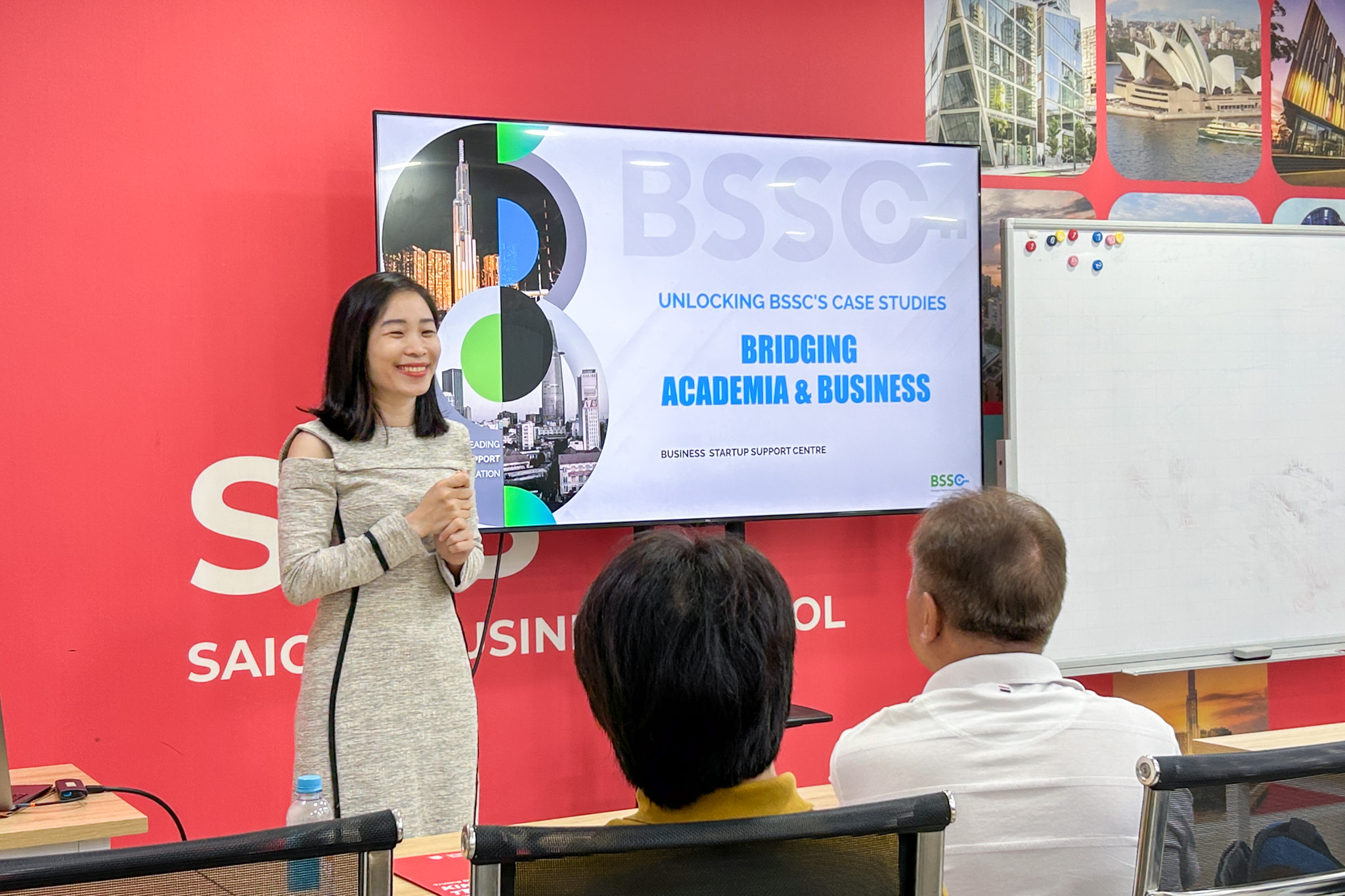 ASEAN Fellowship 2025