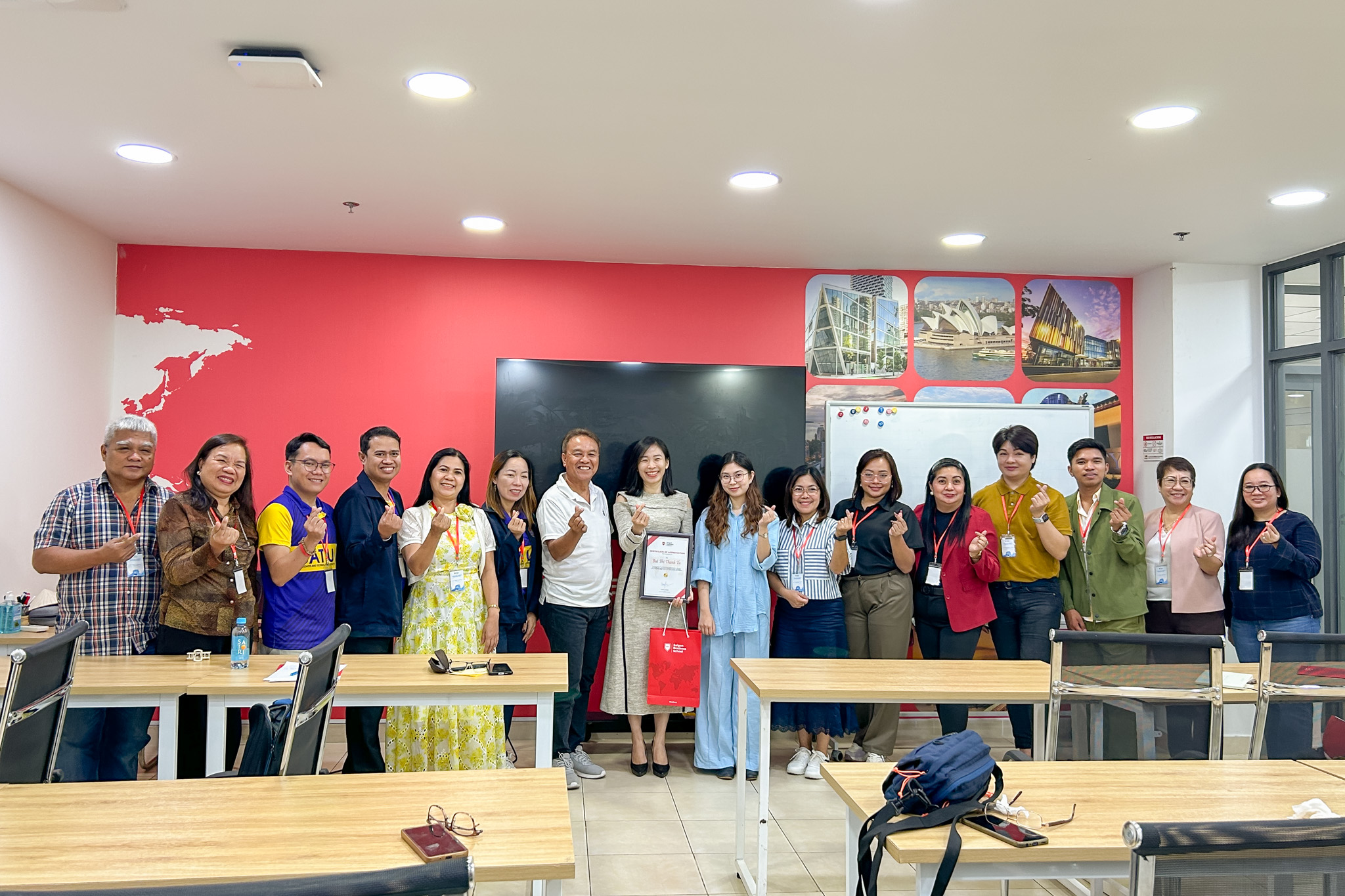 ASEAN Fellowship 2025