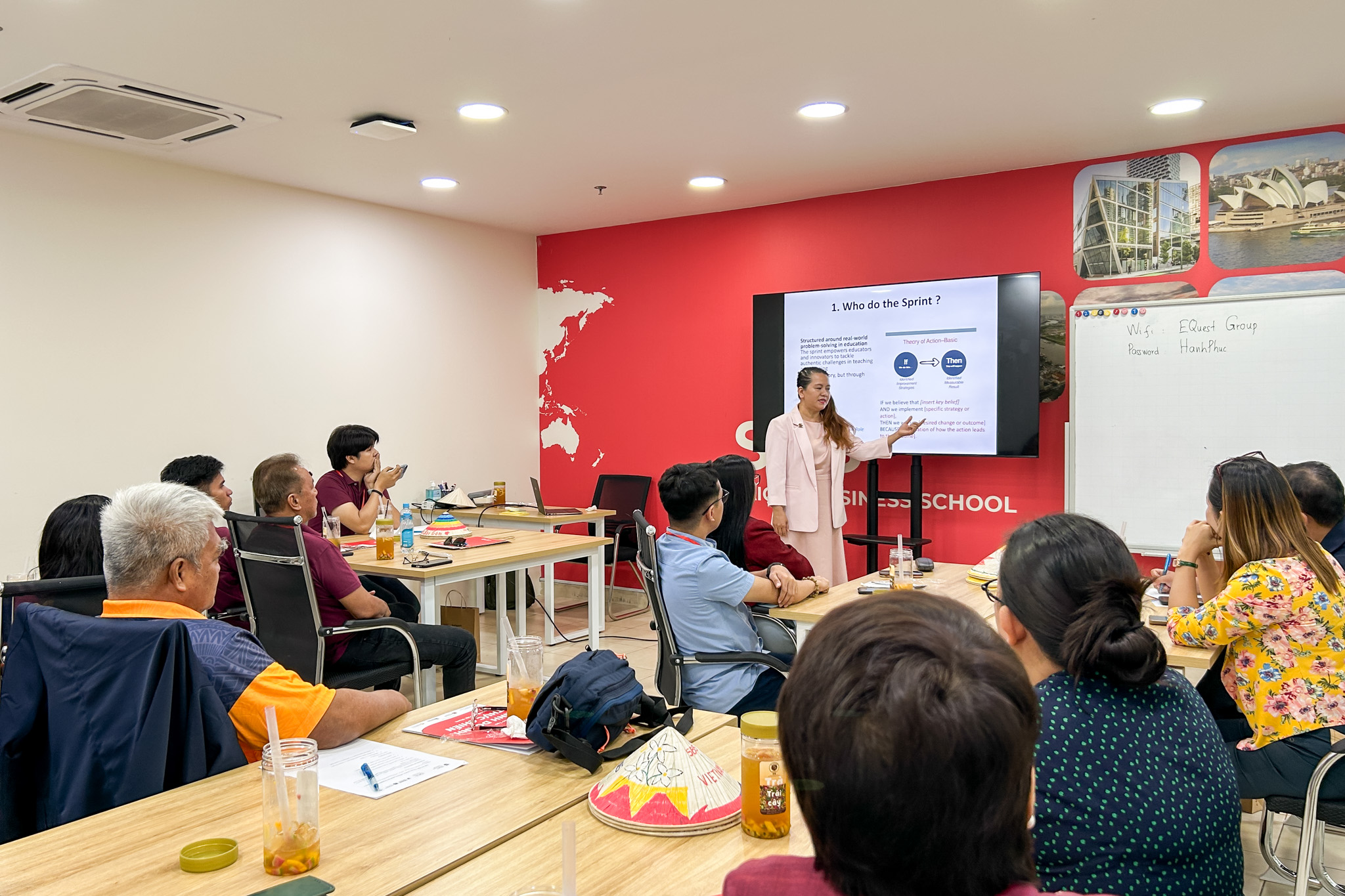 ASEAN Fellowship Program 2025