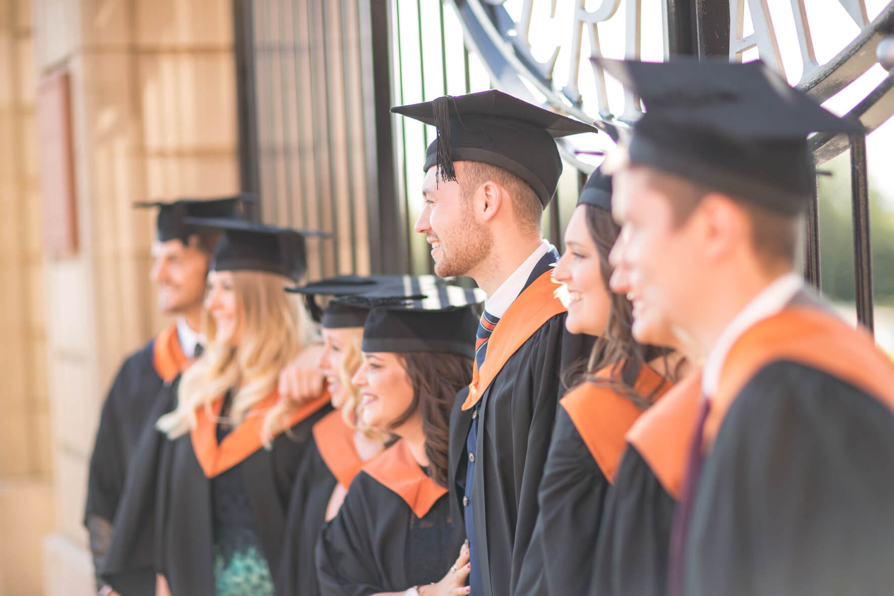 Đại Học Sunderland, Anh Quốc  – Đại Học Kiến Tạo Tương Lai