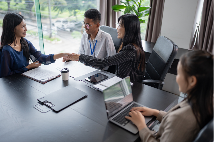 Part-time Job Opportunities in Vietnam for International Students