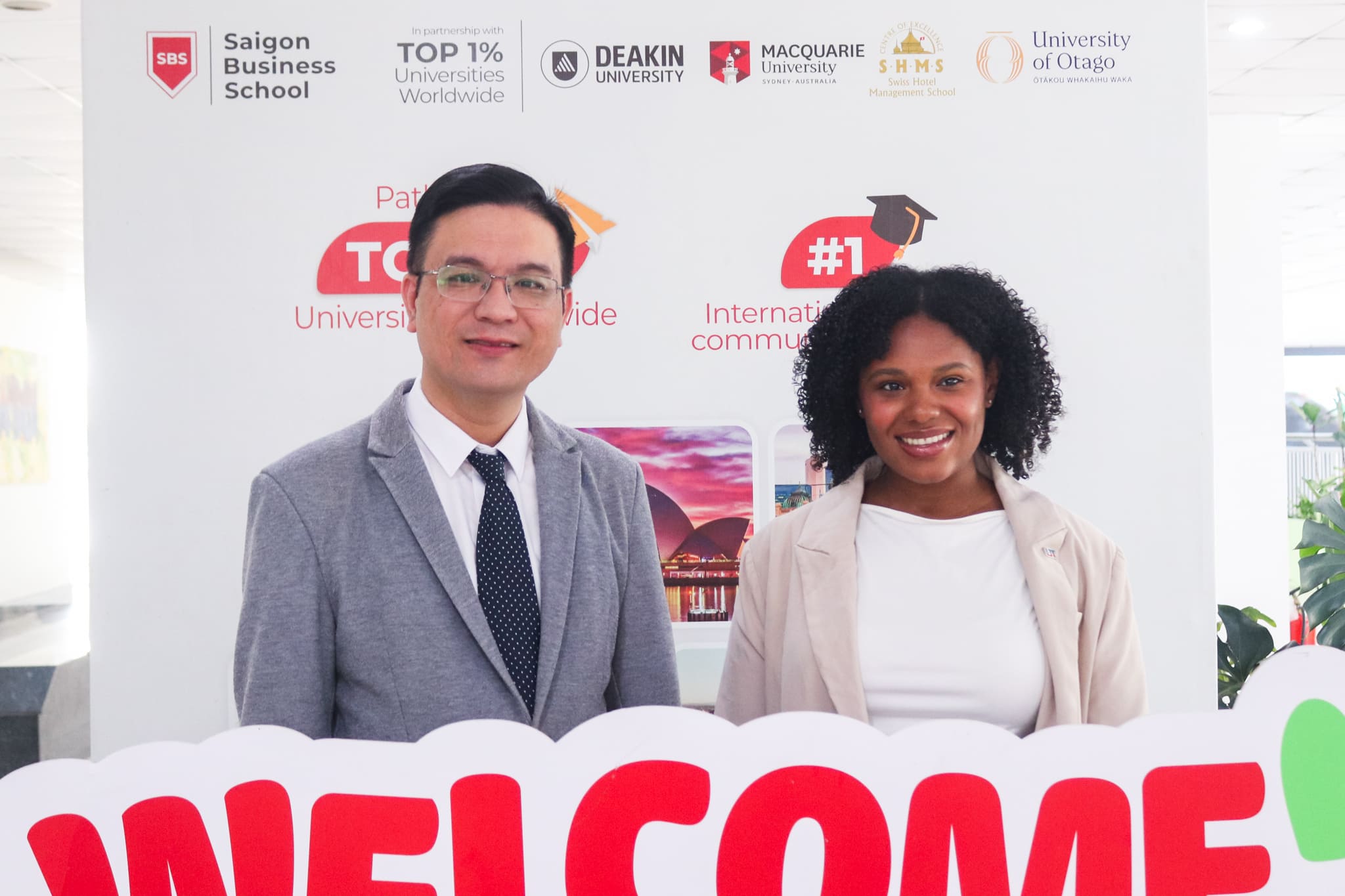 November Intake 2025