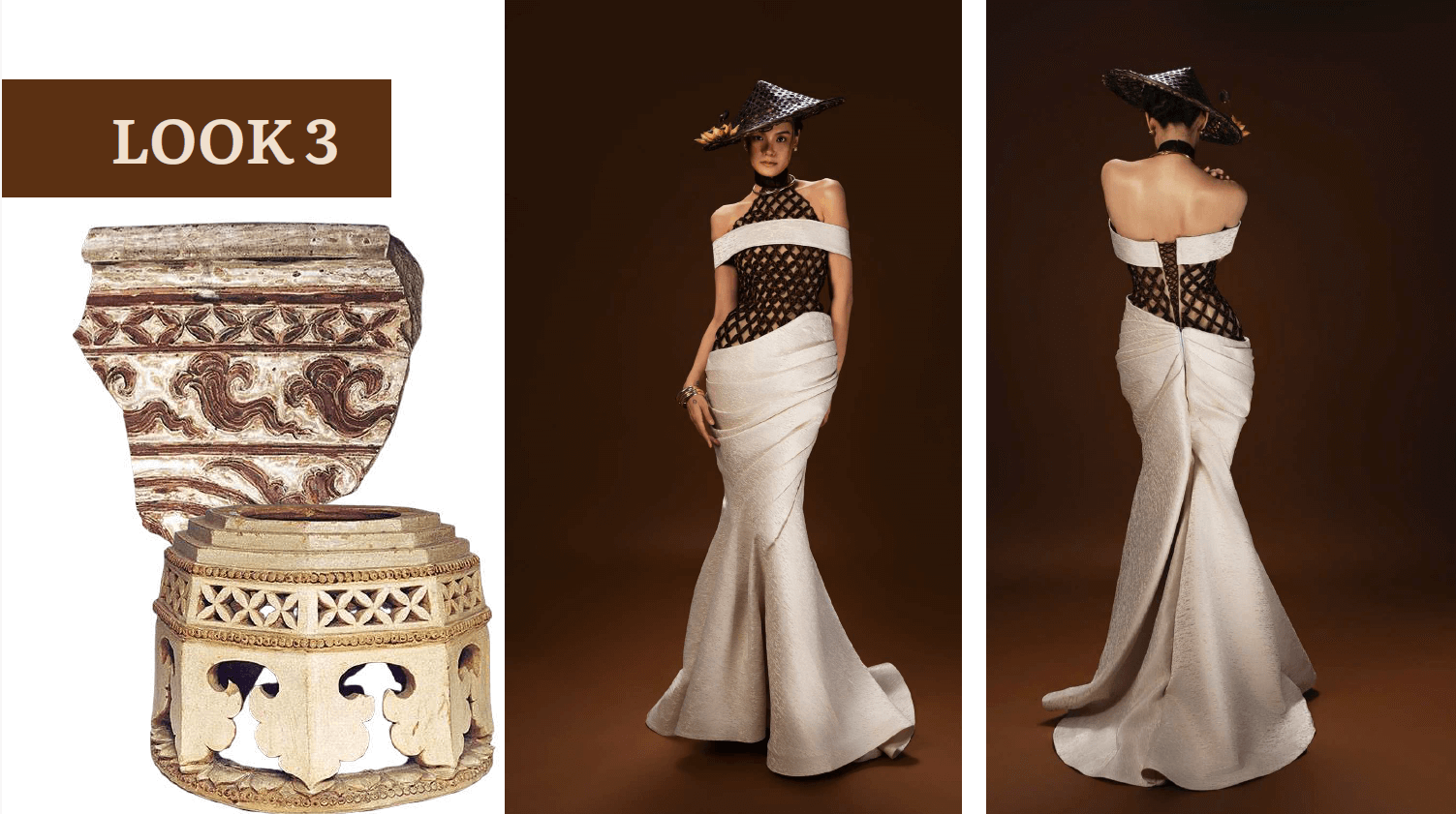 KHÓA HỌC FASHION CONCEPT MASTERCLASS